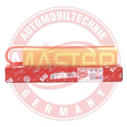Air Filter MASTER-SPORT 5082-LF-PCS-MS OE Ref 13717534825 MASTER SPORT