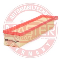 Air Filter MASTER-SPORT 5082-LF-PCS-MS OE Ref 13717534825 MASTER SPORT