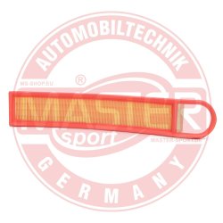 Air Filter MASTER-SPORT 5082-LF-PCS-MS OE Ref 13717534825 MASTER SPORT