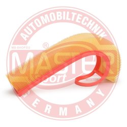 Air Filter MASTER-SPORT 5082-LF-PCS-MS OE Ref 13717534825 MASTER SPORT