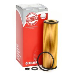 Oil Filter MASTER-SPORT 514X-OF-PCS-MS OE Ref A2711800009 MASTER SPORT