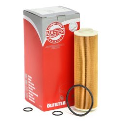 Oil Filter MASTER-SPORT 514Y-OF-PCS-MS OE Ref A2711800309 MASTER SPORT