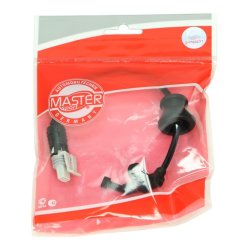 ABS Sensor MASTER-SPORT 51720074-PCS-MS OE Ref 96626080 MASTER SPORT