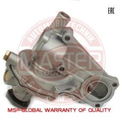 Water Pump MASTER-SPORT 519-WP-PCS-MS OE Ref 050121005A