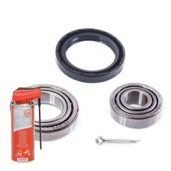 Wheel Bearing Kit + Penetrating oil MASTER-SPORT 523-SET-MSP OE Ref 119002140801
