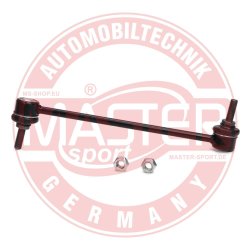 Stabiliser Drop Link (coupling Rod) MASTER-SPORT 52512M-SET-MS OE Ref 54618AX401