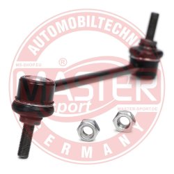 Stabiliser Drop Link (coupling Rod) MASTER-SPORT 52512M-SET-MS OE Ref 54618AX401 MASTER SPORT