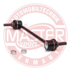 Stabiliser Drop Link (coupling Rod) MASTER-SPORT 52512M-SET-MS OE Ref 54618AX401 MASTER SPORT