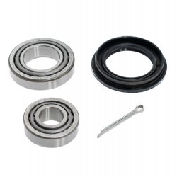 Wheel Bearing Kit MASTER-SPORT 526-SET-MS OE Ref 119002140801