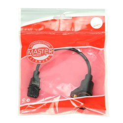 Crankshaft Sensor MASTER-SPORT 52720008-PCS-MS OE Ref 3918022600 MASTER SPORT