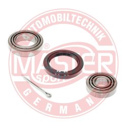 Wheel Bearing Kit MASTER-SPORT 528-SET-MS OE Ref 116002140800