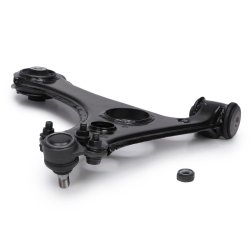 Control Trailing Arm MASTER-SPORT 52891M-SET-MS OE Ref 4143300407 MASTER SPORT