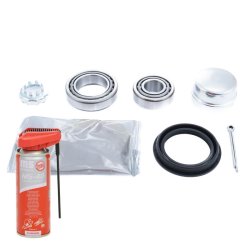Wheel Bearing Kit + Penetrating oil MASTER-SPORT 529-PR-SET-MSP OE Ref 116002140800