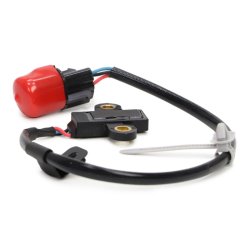 Crankshaft Sensor MASTER-SPORT 53720069-PCS-MS OE Ref 3931002200