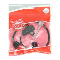 Crankshaft Sensor MASTER-SPORT 53720069-PCS-MS OE Ref 3931002200 MASTER SPORT