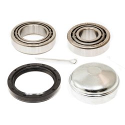 Wheel Bearing Kit MASTER-SPORT 542-SET-MS OE Ref 116002141303