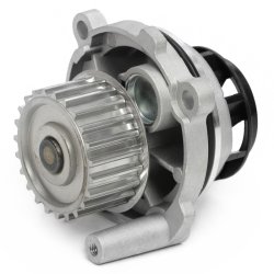 Water Pump MASTER-SPORT 545-WP-PCS-MS OE Ref 06B121011