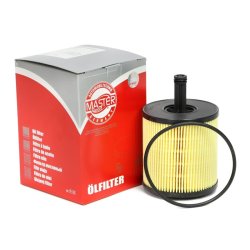 Oil Filter MASTER-SPORT 556DK-OF-PCS-MS OE Ref 07Z115466A MASTER SPORT