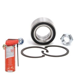 Wheel Bearing Kit + Penetrating oil MASTER-SPORT 575-SET-MSP OE Ref 321498625B