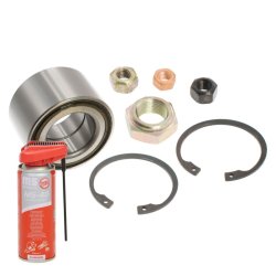 Wheel Bearing Kit + Penetrating oil MASTER-SPORT 577-SET-MSP OE Ref 871498625A