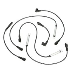 Ignition Cable Kit MASTER-SPORT 580-ZW-LPG-SET-MS OE Ref 1612536