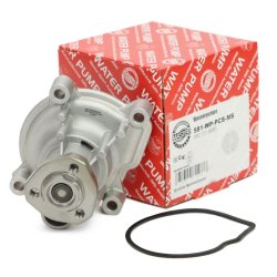 Water Pump MASTER-SPORT 581-WP-PCS-MS OE Ref 03C121005D MASTER SPORT