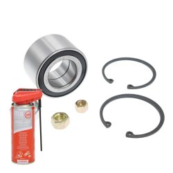 Wheel Bearing Kit + Penetrating oil MASTER-SPORT 593-SET-MSP OE Ref 171498625