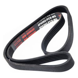 V ribbed Belt MASTER-SPORT 5PK962-PCS-MS OE Ref 5750K5