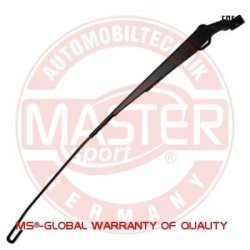 Window Cleaning Wiper Arm MASTER-SPORT 6001547875-PCS-MS OE Ref 6001547875