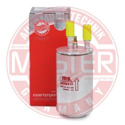 Fuel Filter MASTER-SPORT 6004-KF-PCS-MS OE Ref 30792046