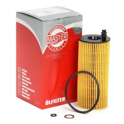 Oil Filter MASTER-SPORT 6004X-OF-PCS-MS OE Ref 11428507683 MASTER SPORT