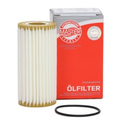 Oil Filter MASTER-SPORT 6013Z-OFS-PCS-MS OE Ref 95811546600 MASTER SPORT