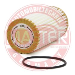Oil Filter MASTER-SPORT 6013Z-OFS-PCS-MS OE Ref 95811546600 MASTER SPORT