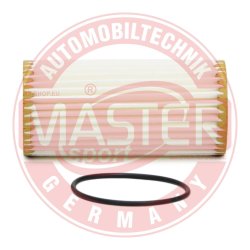 Oil Filter MASTER-SPORT 6013Z-OFS-PCS-MS OE Ref 95811546600 MASTER SPORT