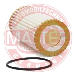 Oil Filter MASTER-SPORT 6013Z-OFS-PCS-MS OE Ref 95811546600 MASTER SPORT