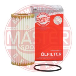 Oil Filter MASTER-SPORT 6013Z-OFS-PCS-MS OE Ref 95811546600 MASTER SPORT