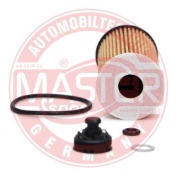 Oil Filter MASTER-SPORT 6015Z-OF-PCS-MS OE Ref 11428570590 MASTER SPORT