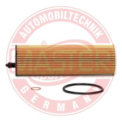 Oil Filter MASTER-SPORT 6020Z-OF-PCS-MS OE Ref 6541840025 MASTER SPORT