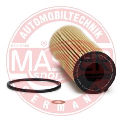 Oil Filter MASTER-SPORT 6020Z-OF-PCS-MS OE Ref 6541840025 MASTER SPORT