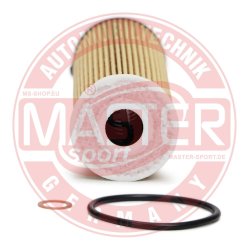 Oil Filter MASTER-SPORT 6020Z-OF-PCS-MS OE Ref 6541840025 MASTER SPORT