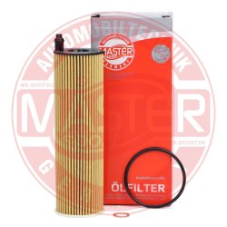 Oil Filter MASTER-SPORT 6020Z-OF-PCS-MS OE Ref 6541840025 MASTER SPORT