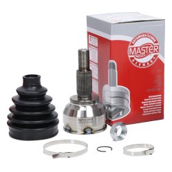 Drive Shaft Joint Kit MASTER-SPORT 60757C-SET-MS OE Ref 8200014111