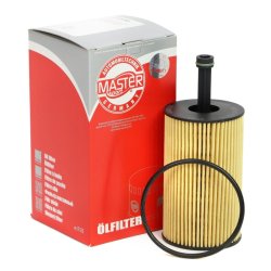 Oil Filter MASTER-SPORT 612X-OF-PCS-MS OE Ref 1109AN MASTER SPORT