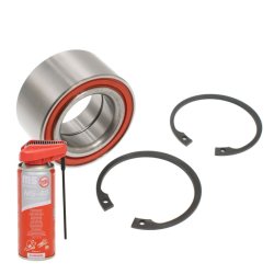 Wheel Bearing Kit + Penetrating oil MASTER-SPORT 613-SET-MSP OE Ref 431498625