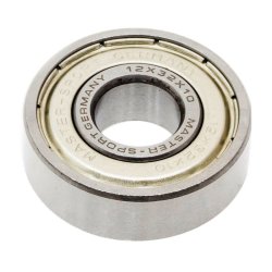 Alternator Drive Bearing MASTER-SPORT 6201ZZ-PCS-MS OE Ref 6201ZZ