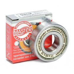 Alternator Drive Bearing MASTER-SPORT 6203ZZ-PCS-MS OE Ref 1805417