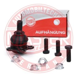 Ball Joint MASTER-SPORT 6281S-PCS-MS OE Ref Partof MASTER SPORT