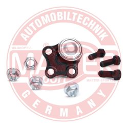 Ball Joint MASTER-SPORT 6281S-PCS-MS OE Ref Partof MASTER SPORT