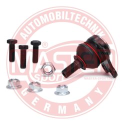 Ball Joint MASTER-SPORT 6281S-PCS-MS OE Ref Partof MASTER SPORT
