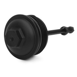 Oil Filter Housing Cap MASTER-SPORT 641000220 OE Ref 03L115433 MASTER SPORT